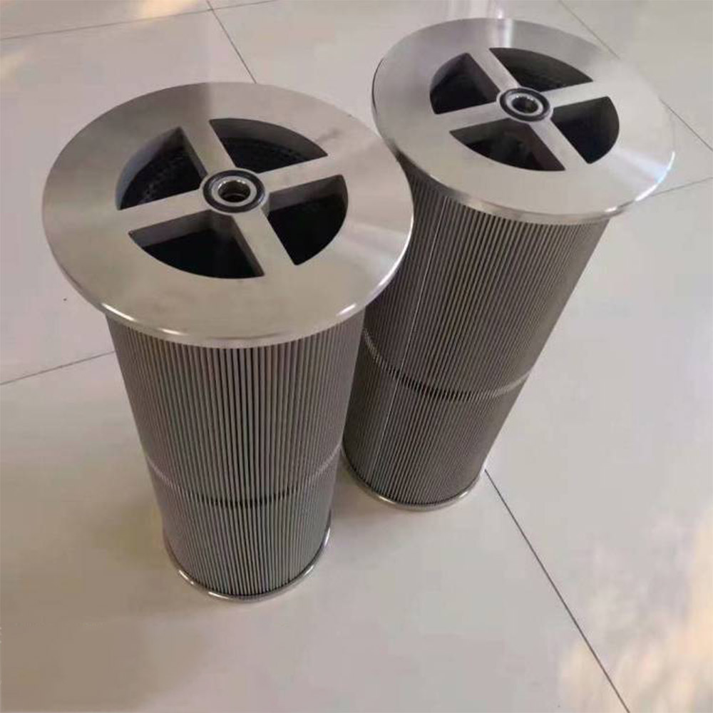 LY-48-25W-40 Oil Return Filter Element for Optimal Oil Flow and Filtration