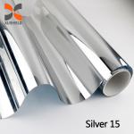 Tinted Film SLGR15 VLT15% Heat Insulation Sun Control Architectural Sticker