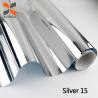Buy cheap Glass Film One-way Perspective Home Balcony Kitchen Sun Protection Privacy Shield Thermal Insulation Film Glass Stickers from wholesalers