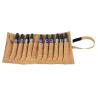 Buy cheap Mark Pen Roll Up Stationery Cork Wrap Pencil Case Antifouling Tearproof ISO9001 from wholesalers
