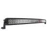Buy cheap G1 Style 4D 288W 3W 96LED EPISTAR LED LIGHT BAR 6000K 10-30V Combo Beam from wholesalers