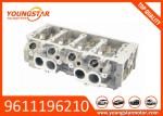 Buy cheap PEUGEOT CITROEN 306 TU5JP ( NFZ ) Engine Cylinder Head 1.6 8V 9611196210 from wholesalers