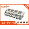 Buy cheap PEUGEOT CITROEN 306 TU5JP ( NFZ ) Engine Cylinder Head 1.6 8V 9611196210 from wholesalers
