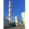 Buy cheap 99.6% 89 TPD Cryogenic Air Separation Unit from wholesalers