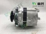24V 35A NEW Alternator for Excavators E70B Mitsubishi 4D32 Engine ME049165