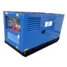 Buy cheap EPA Yanmar Engine Powered 500A 400A 300Amp Mig Arc Welding Genset Diesel Welder Generator from wholesalers