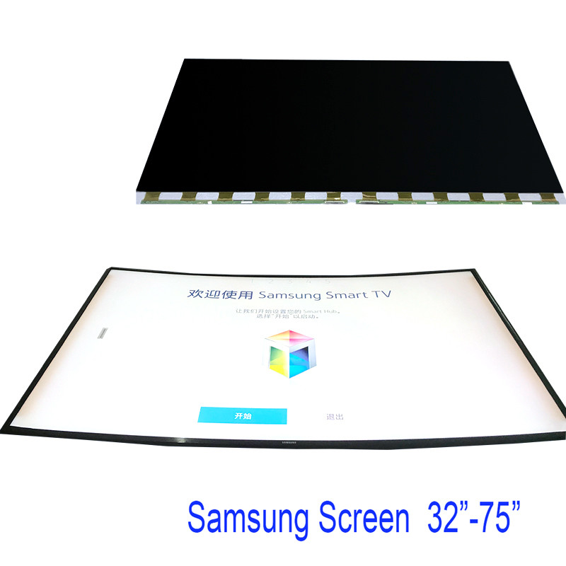 4K AUO TV Panel T500QVN04.5 Lcd Panel 50 Inch 3840*2160 12V