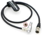 Run Stop Cable For ARRI Alexa/RED V-Raptor Camera From RT Motion MDR Hirose 4