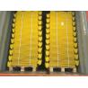 Buy cheap Safety Plastic Scaffold Brick Guards Debris Guard For Construction Protection from wholesalers