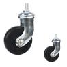 Buy cheap 20kg Loading 60mm Trolley Wheels Heavy Duty For Food Cart from wholesalers