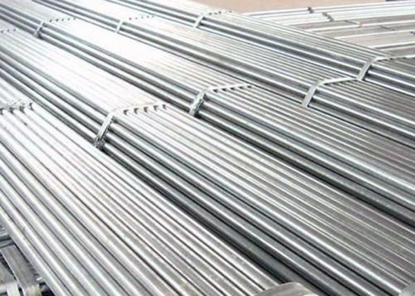 Buy cheap Carbon Welding Galvanized Steel Pipe And Tube Use In Structure Construction from wholesalers