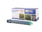Recycle Ricoh Cyan Copier Toner Cartridges, Aficio MP C5502 Copier Ink