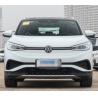 Buy cheap Volkswagen ID.4 X 2023model Zhixiang changxuhang version Compact SUV electric car from wholesalers