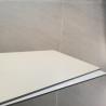 Buy cheap 3 * 0.21 * 0.21 Aluminum Composite Panel 3mm For Digital Printing Signage from wholesalers