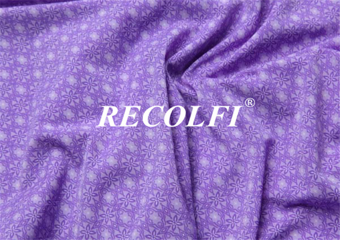 Micro Fiber Nylon Quick Drying Recycled Fabric Free Cuttable Eco Ultramax Active Wear