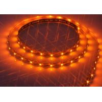Buy cheap 5m Length Flexible LED Strip Light 8mm FPC Width For Outdoor Landscape Lighting product
