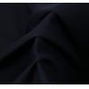 Buy cheap Business Suits 170gsm Black Cotton Fabric from wholesalers