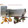 Buy cheap Siemens Motor Pet Treat Machine Bone Snacks Production Line from wholesalers