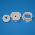 Flanged Salt Grinder Mechanism Small Size Eco Friendly Non Harzard Substances