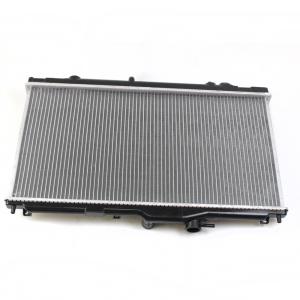 Buy cheap 19010 5M1 H51 Honda Engine Replacement Parts Radiator Comp For Jade Fr1 FR2 from wholesalers