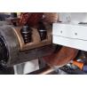 Buy cheap Johnson Slotted Screen Welding Machine for Making Filter Cylinder from wholesalers