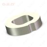 Buy cheap RX10 Tungsten Carbide Wear Parts Washers OD 4mm ISO 9001 2008 from wholesalers