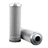 Buy cheap BANGMAO 9861084 HIAB 10 Micron Hydraulic Oil Filter Replacement Glass Fiber Material from wholesalers