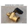 Buy cheap CB / T3778-99 TYPE SELECTION TABLE OF MARINE SOUNDING SELF CLOSING VALVE from wholesalers