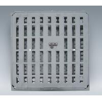 Buy cheap Air-Flow Raised Access Floor in Aluminium product