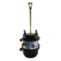 Buy cheap 8.1 KG Type 2424 Brake Chamber With Drum Brakes product