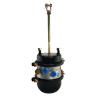 Buy cheap 8.1 KG Type 2424 Brake Chamber With Drum Brakes from wholesalers