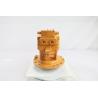 Buy cheap Rotary Excavator Swing Motor Hydraulic Device For LD200 (M5X130-19T) Caliber 320 from wholesalers