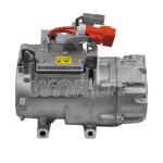 8837050010 0422000102 Electric Car Ac Compressor For Lexus LS600HL 3.5 WXHB013