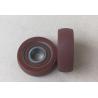 Buy cheap Komori 26/28 Machine Rubber Wheel, Komori Replacement Parts from wholesalers