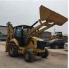 Buy cheap Original Japan Used Caterpillar 430F Backhoe Loader In Excellent Condition/Second Hand CAT 430 Backhoe Loader For Sale from wholesalers