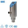 Buy cheap IP65 Electronic Digital Pressure Switch WNK 4 - 20mA from wholesalers