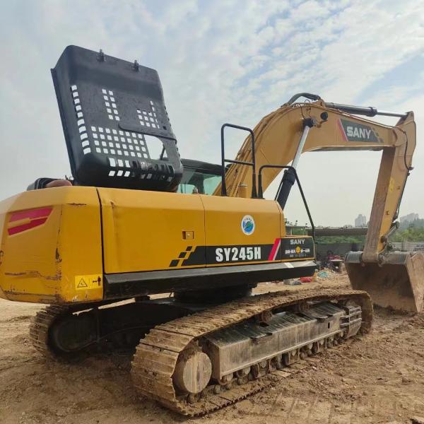 Buy cheap used sany sy215c excavator brand-new sy215c 215c-9 245 265 sany 215 215c excavator,sany sy215c excavator 2020 from wholesalers