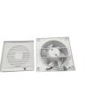 Buy cheap Customized Logo 340mm Axial Flow Fan Square Grill Mix Flow Duct Fan Air Extractor Fan from wholesalers