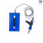 Spot Bonding Ultrasonic Plastic Welding Machine 28KHz