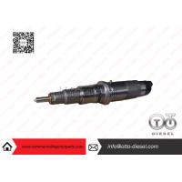 Buy cheap Bosch Fuel Injector Common Rail Injector Parts 0 445 120 123 , 0445120123 for product