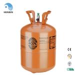 Air Conditioning R407c Refrigerant 99.99% Purity 407c