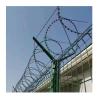 Buy cheap Factory Price Fence Galvanized Razor Barbed Wire Concertina Razor Wire For Stainless Steel Barbed Wire from wholesalers