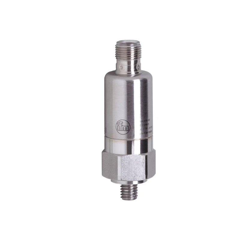 IFM Pressure sensor with display PN7571 PN-250-SEG14-QFRKG/US/ /V