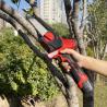 Buy cheap 6'' Small Handheld Pruning Chain Saw Electric Cordless Chainsaw Gardening from wholesalers