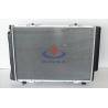 Buy cheap Car radiator Mercedes Benz W140 / S320 1992 , 2000 AT OEM 1405002103 from wholesalers
