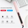 Buy cheap RoHS 230 Celsius Salon Quality Hair Straightener , Pure Ceramic Flat Iron from wholesalers