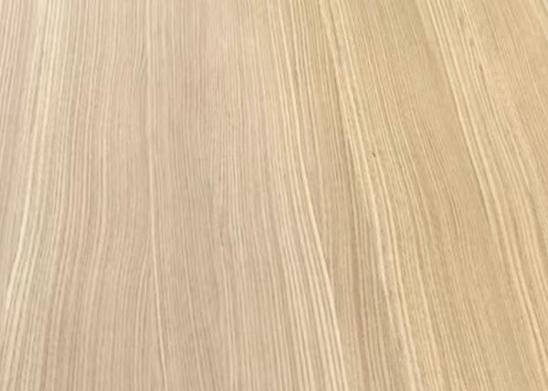 Buy cheap Whitmme Oak Veneer Sheets Interior Wall Covering Decorative Panel from wholesalers