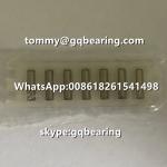 CNC Machine Plastic Cage FF2010 Linear Flat Bearing