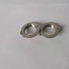 Buy cheap M34x1.5 10.2mm Length Thin Lock Nut Stainless Steel Customizable from wholesalers
