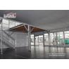 Buy cheap Movable A Shape Tent Hard Walls , Large Outdoor Tent For Party from wholesalers